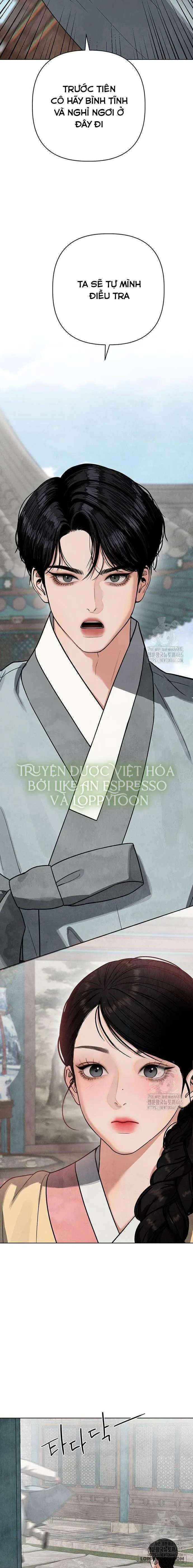 Quỷ Hồn - Chap 8 - Trang 17