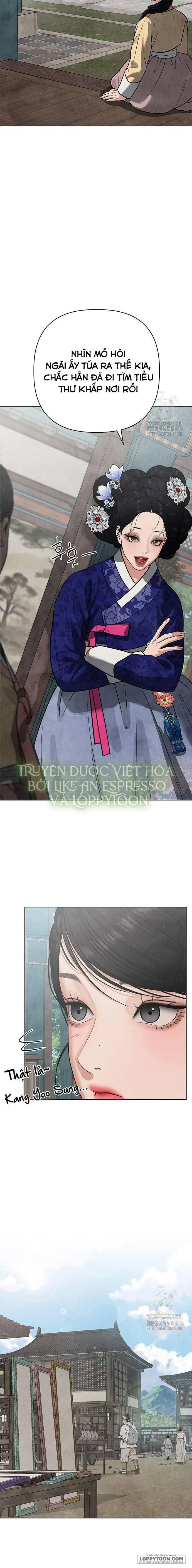 Quỷ Hồn - Chap 8 - Trang 18