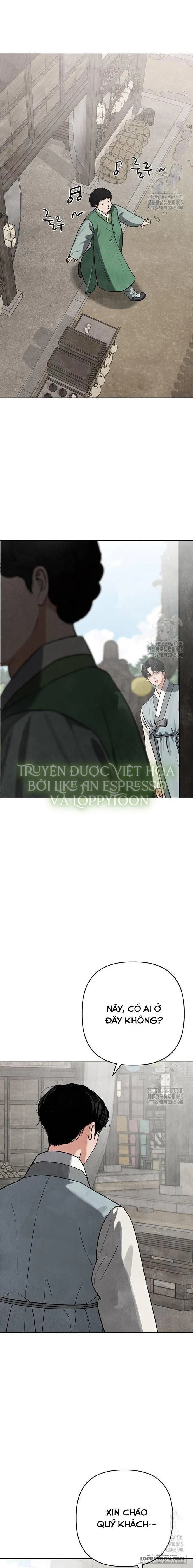 Quỷ Hồn - Chap 8 - Trang 19