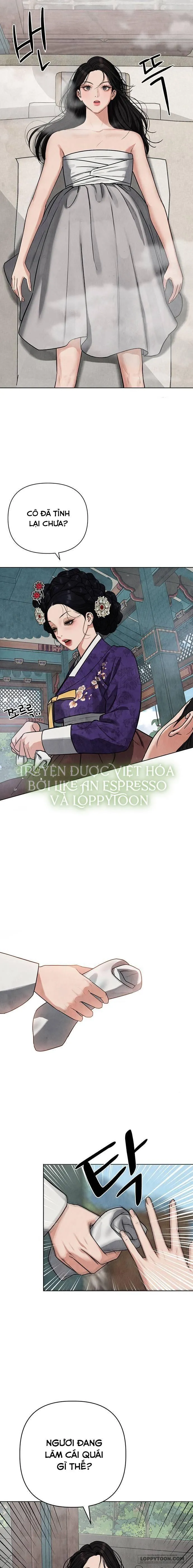 Quỷ Hồn - Chap 8 - Trang 2
