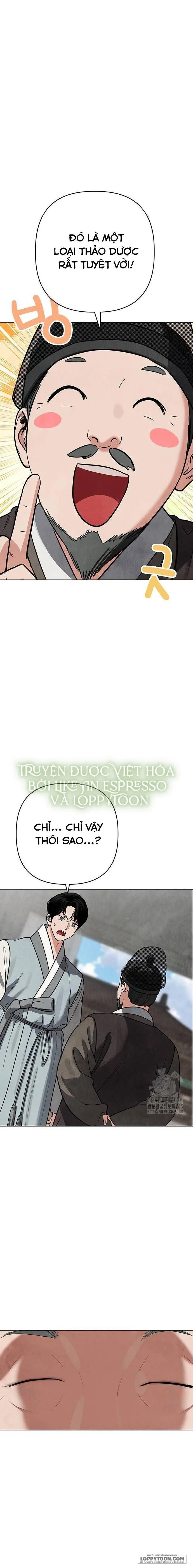 Quỷ Hồn - Chap 8 - Trang 23