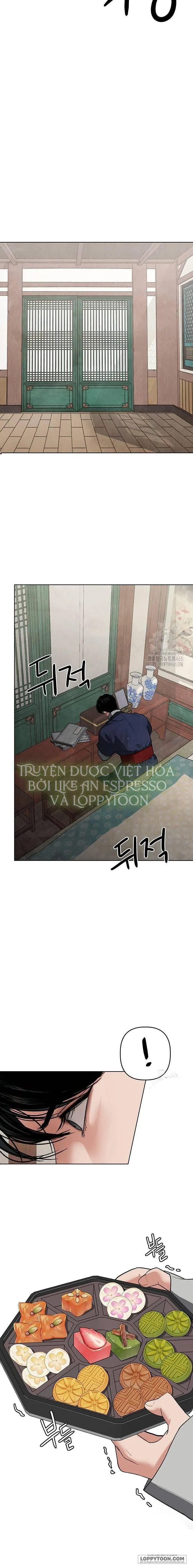Quỷ Hồn - Chap 8 - Trang 25