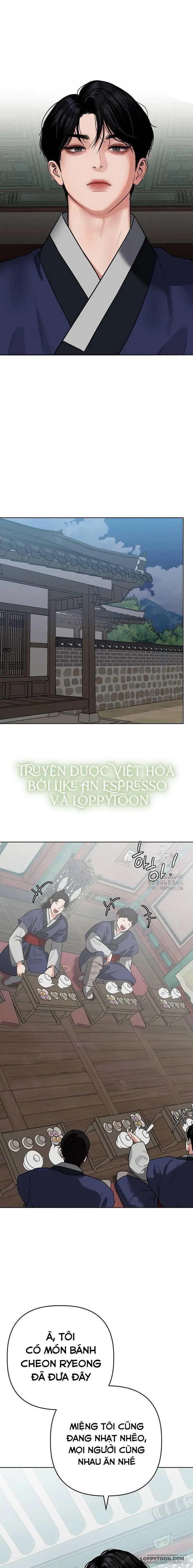 Quỷ Hồn - Chap 8 - Trang 26
