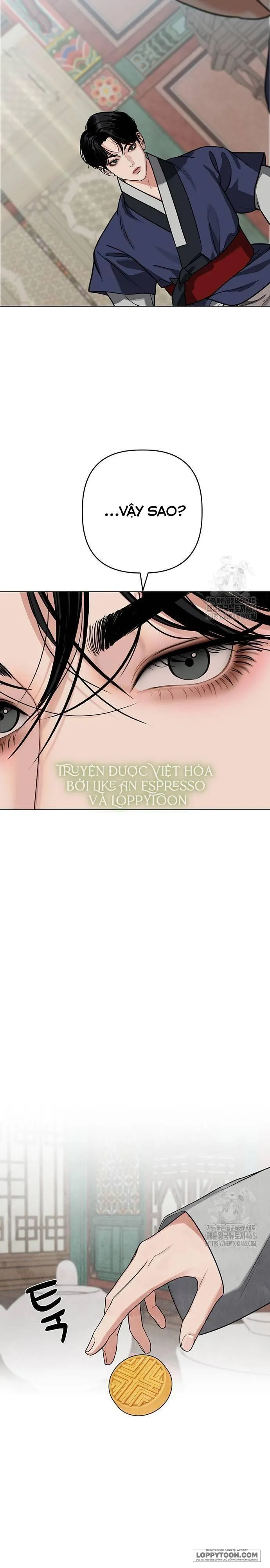 Quỷ Hồn - Chap 8 - Trang 28