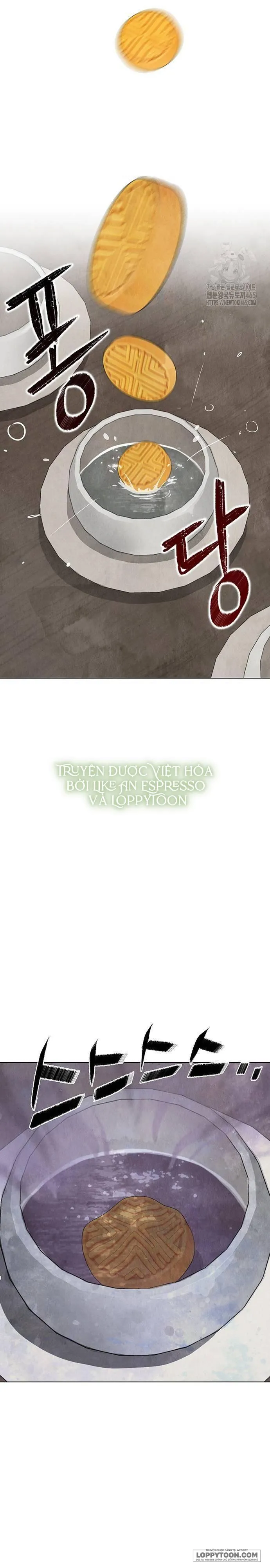 Quỷ Hồn - Chap 8 - Trang 29