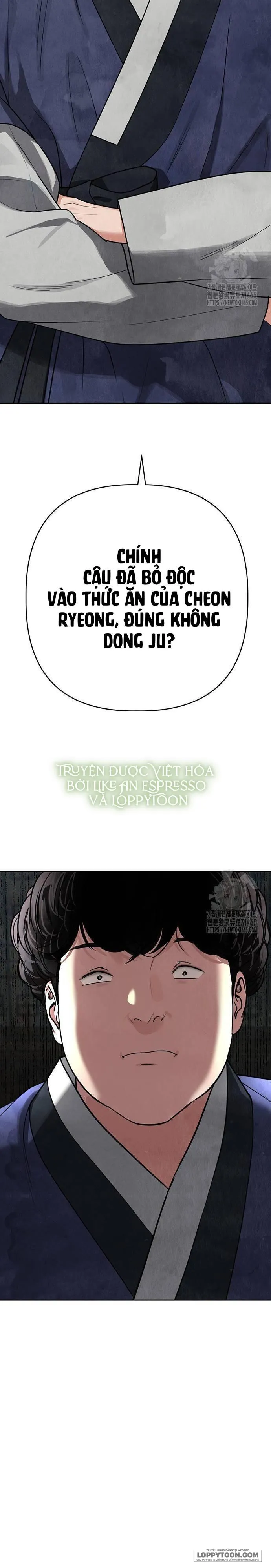 Quỷ Hồn - Chap 8 - Trang 31