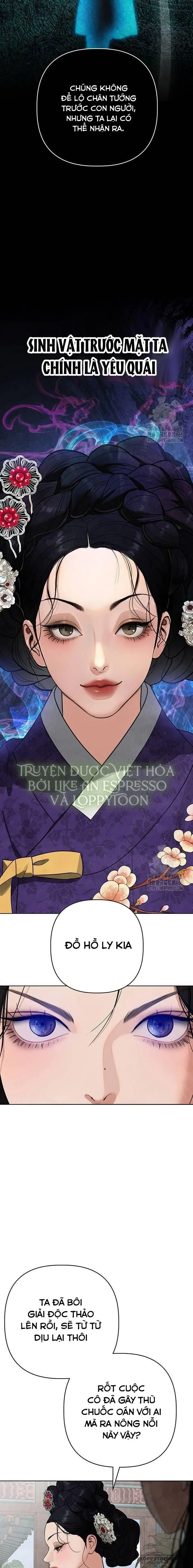 Quỷ Hồn - Chap 8 - Trang 4