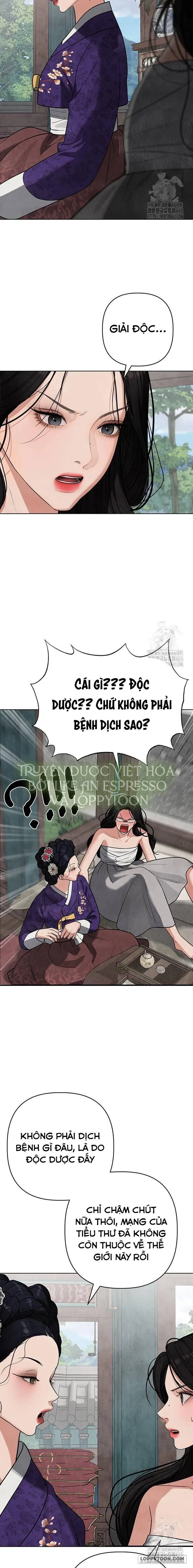 Quỷ Hồn - Chap 8 - Trang 5