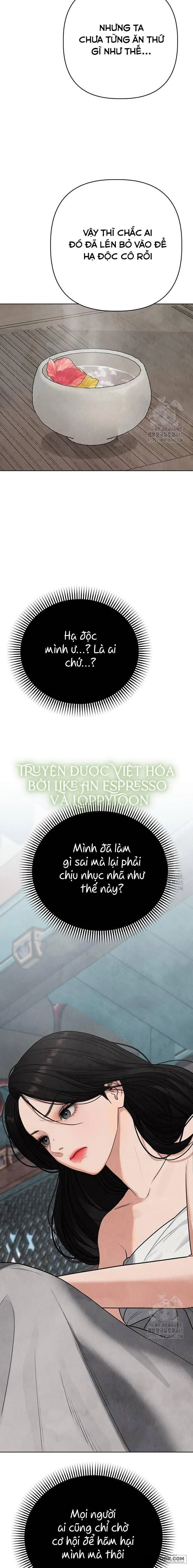 Quỷ Hồn - Chap 8 - Trang 6