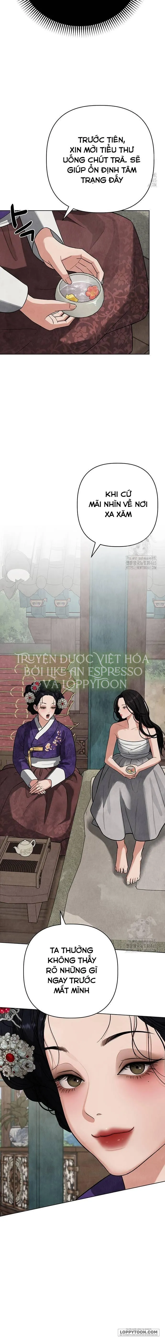 Quỷ Hồn - Chap 8 - Trang 7