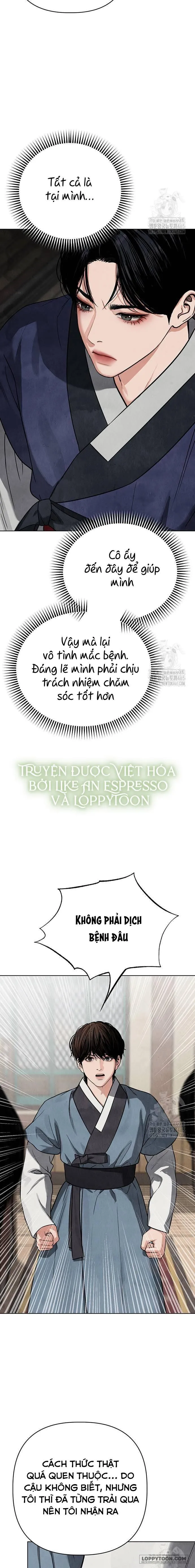 Quỷ Hồn - Chap 8 - Trang 9