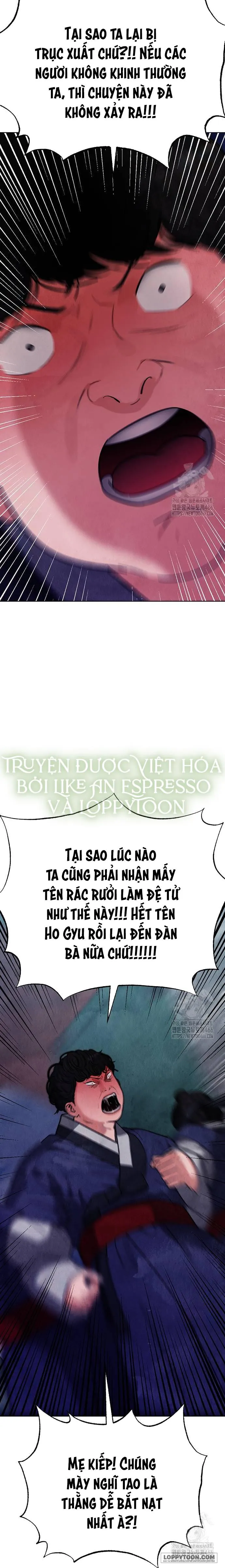 Quỷ Hồn - Chap 9 - Trang 10