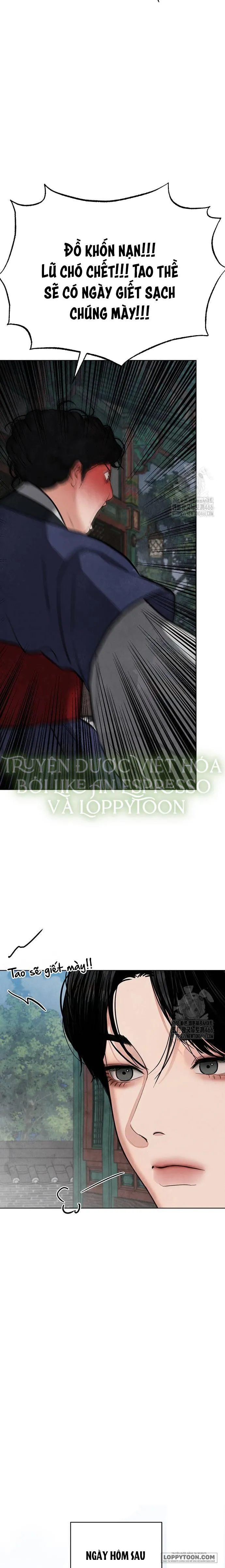 Quỷ Hồn - Chap 9 - Trang 11