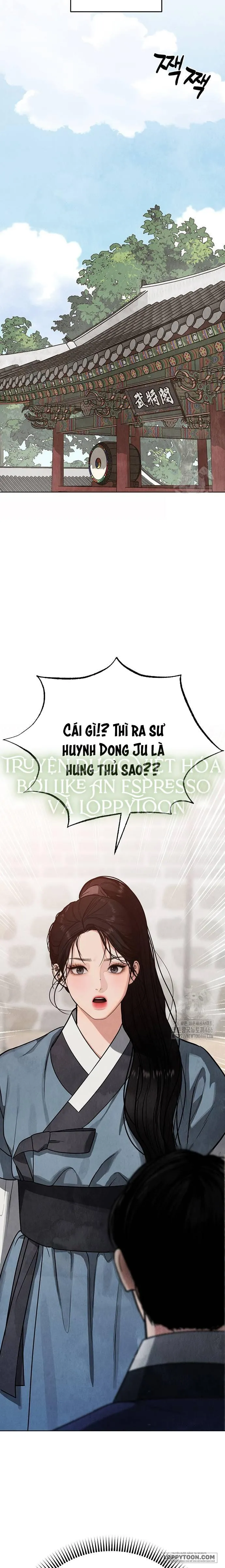 Quỷ Hồn - Chap 9 - Trang 12
