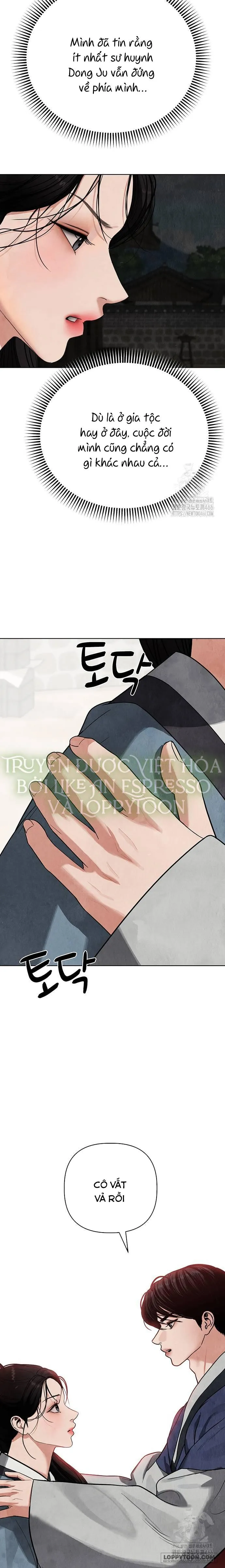 Quỷ Hồn - Chap 9 - Trang 13