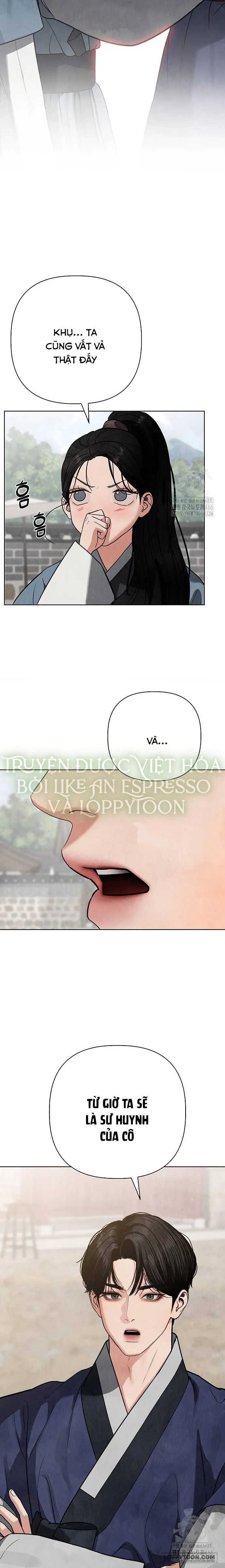 Quỷ Hồn - Chap 9 - Trang 14