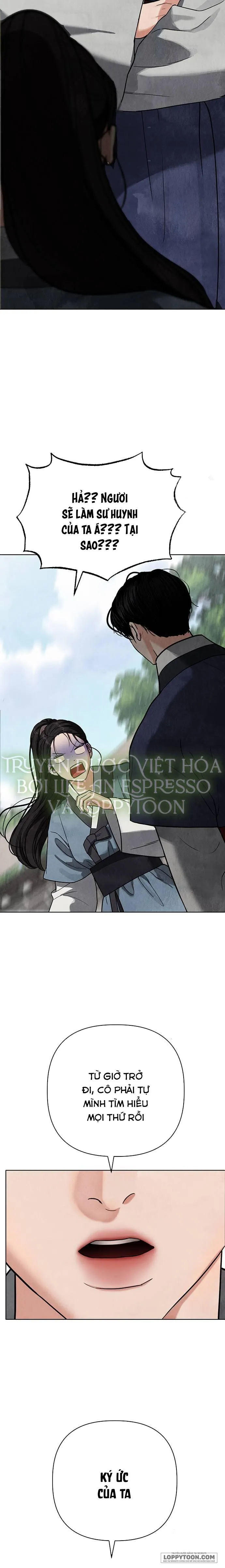 Quỷ Hồn - Chap 9 - Trang 15