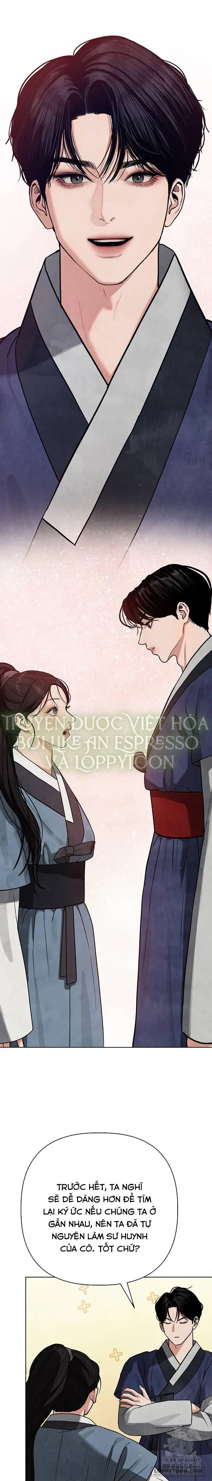 Quỷ Hồn - Chap 9 - Trang 16