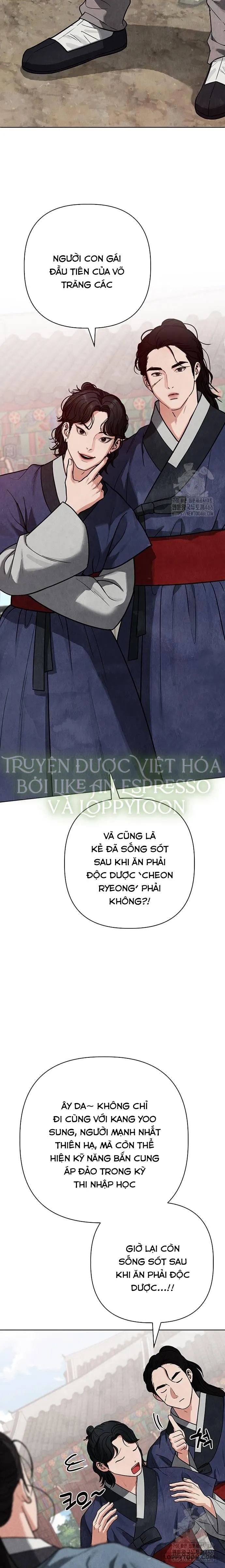 Quỷ Hồn - Chap 9 - Trang 18