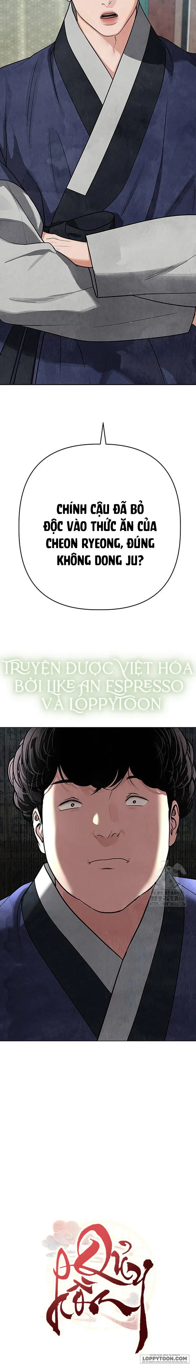 Quỷ Hồn - Chap 9 - Trang 2