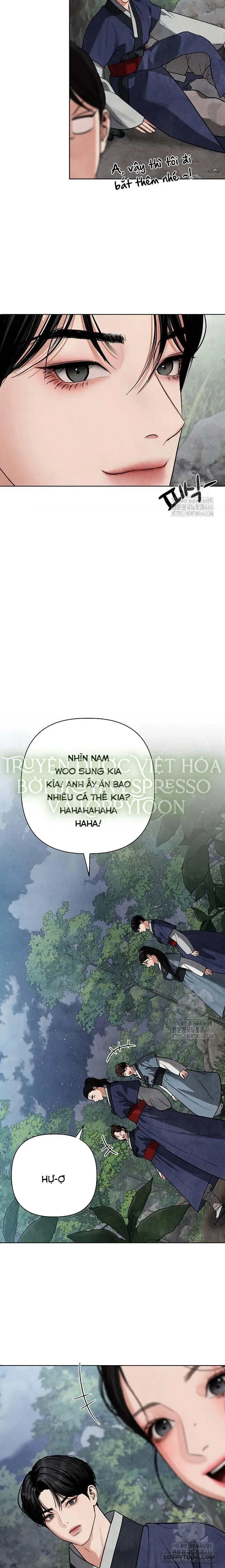Quỷ Hồn - Chap 9 - Trang 23