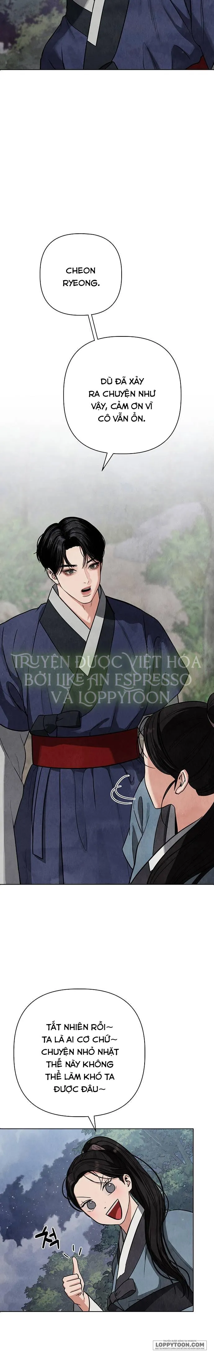 Quỷ Hồn - Chap 9 - Trang 24