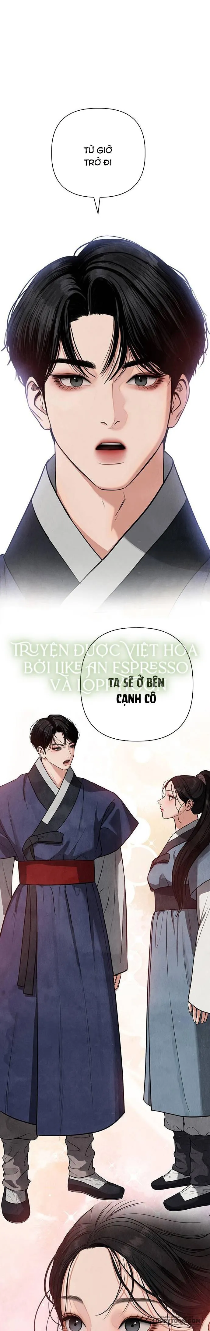 Quỷ Hồn - Chap 9 - Trang 25