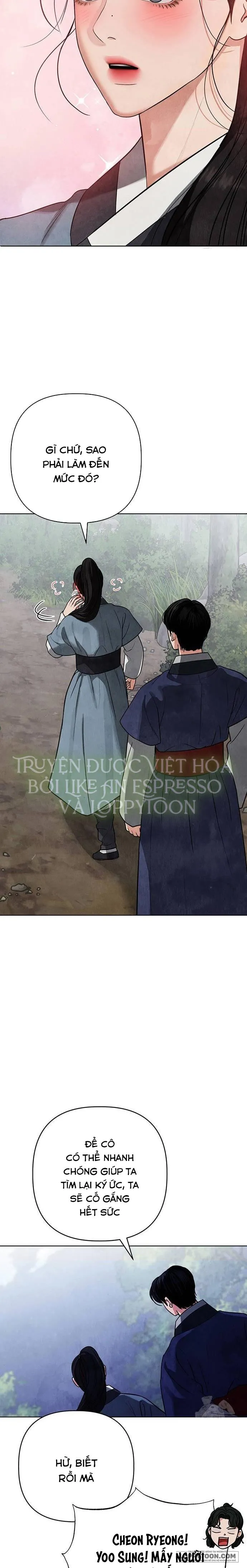 Quỷ Hồn - Chap 9 - Trang 26