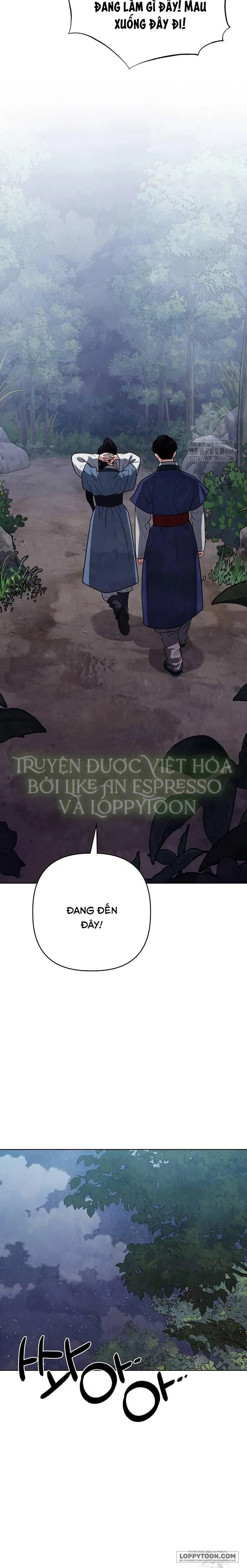 Quỷ Hồn - Chap 9 - Trang 27