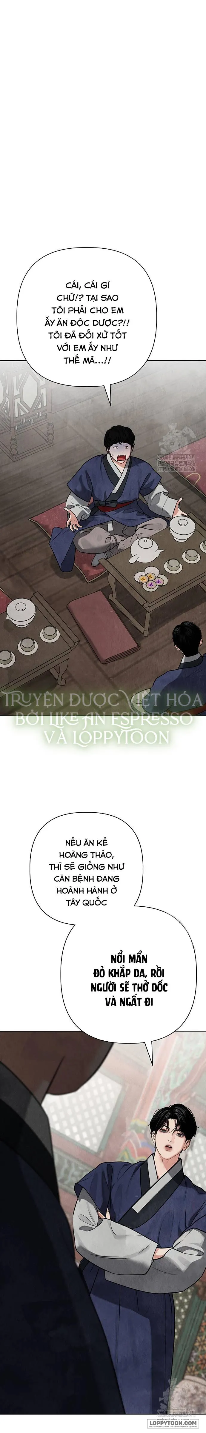 Quỷ Hồn - Chap 9 - Trang 3