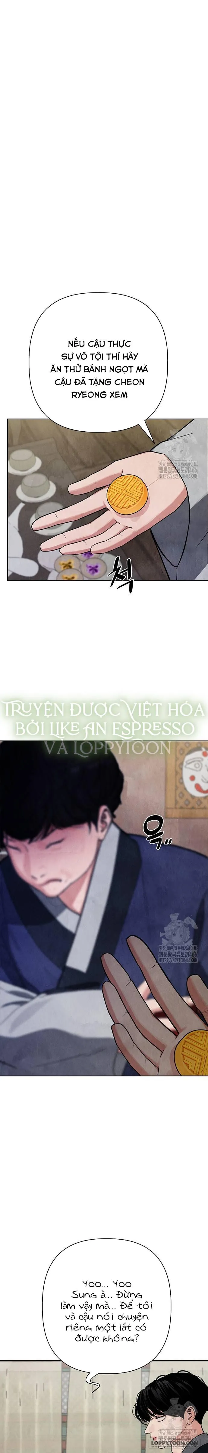 Quỷ Hồn - Chap 9 - Trang 4