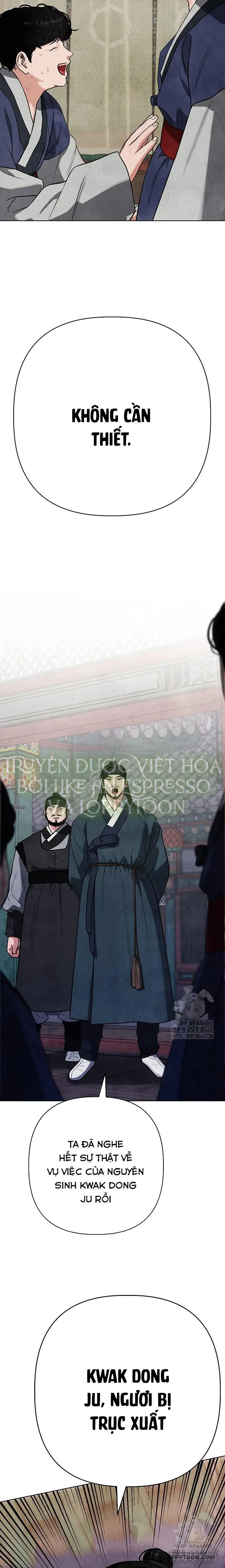Quỷ Hồn - Chap 9 - Trang 5