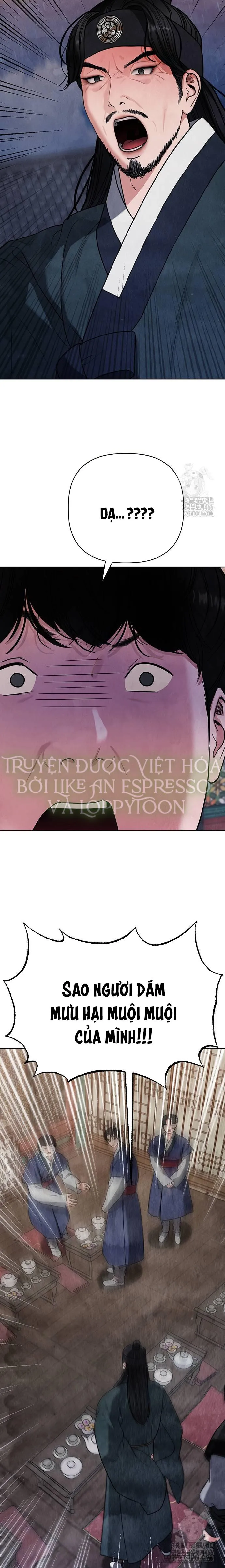 Quỷ Hồn - Chap 9 - Trang 6