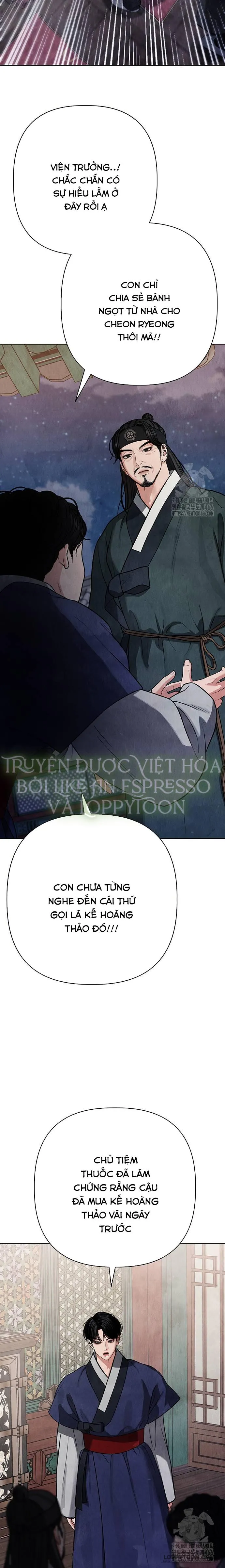 Quỷ Hồn - Chap 9 - Trang 7