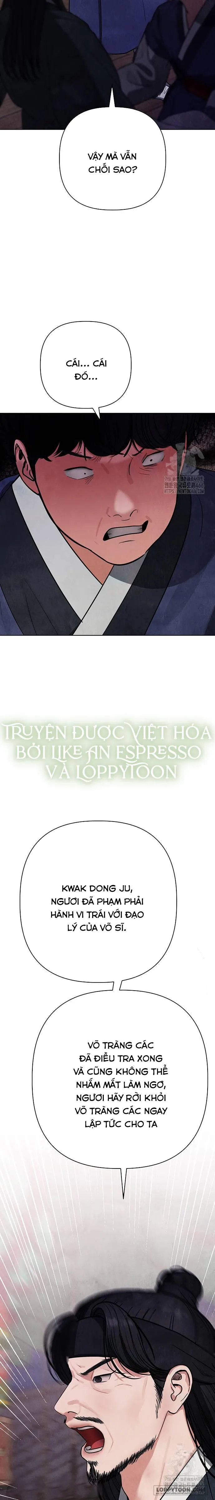 Quỷ Hồn - Chap 9 - Trang 8