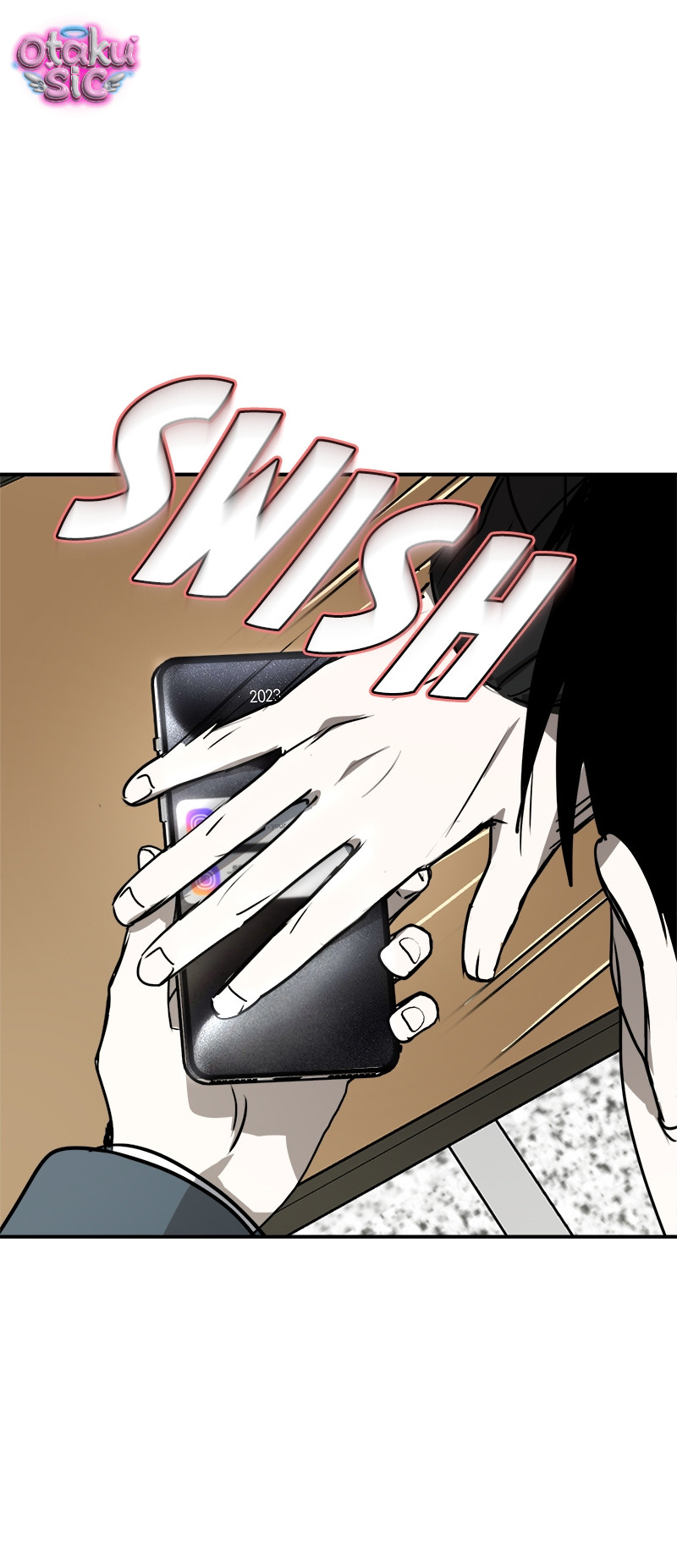 Quy Luật Bất Biến - Chap 14