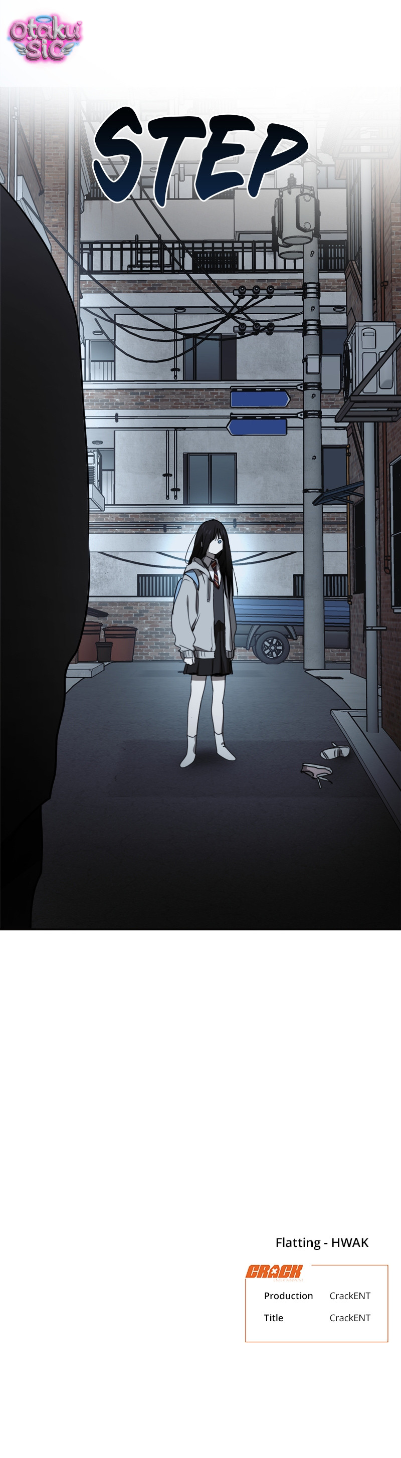 Quy Luật Bất Biến - Chap 21