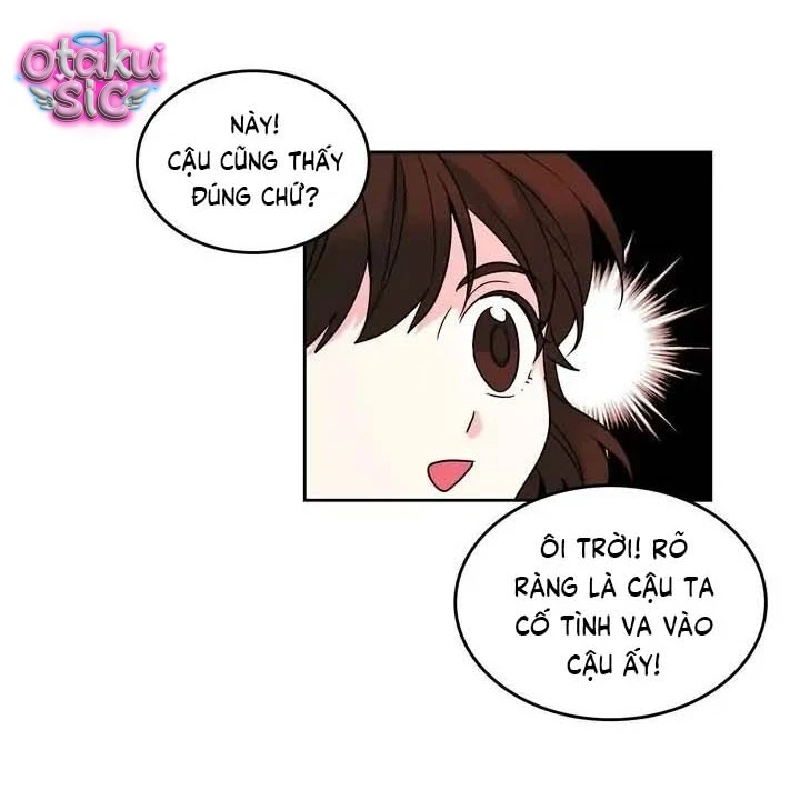 Quy Luật Của Tiểu Thuyết Mạng - Chap 2 - Trang 10