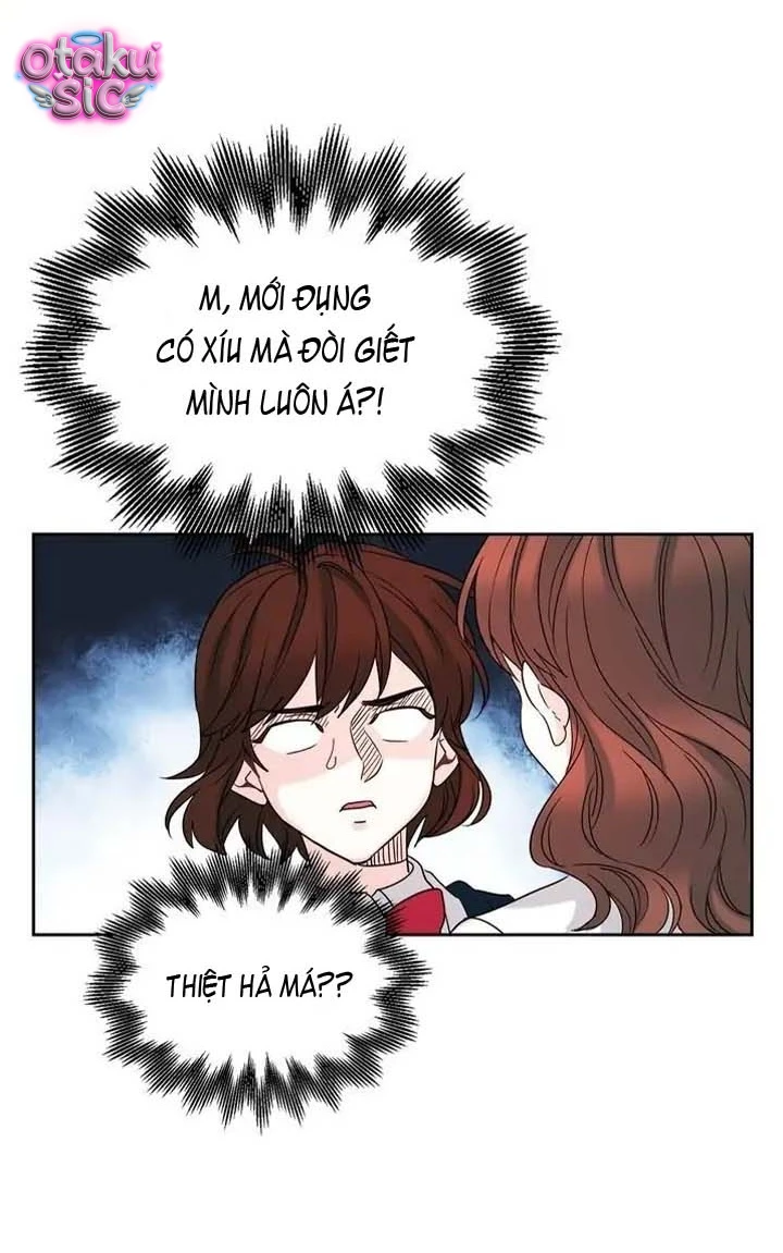 Quy Luật Của Tiểu Thuyết Mạng - Chap 2 - Trang 17