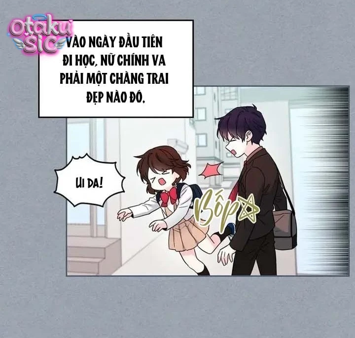 Quy Luật Của Tiểu Thuyết Mạng - Chap 2 - Trang 21