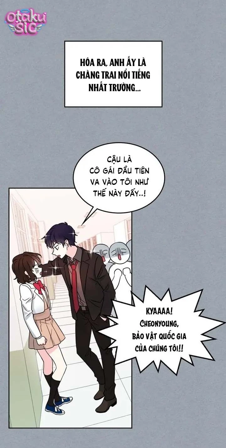 Quy Luật Của Tiểu Thuyết Mạng - Chap 2 - Trang 22