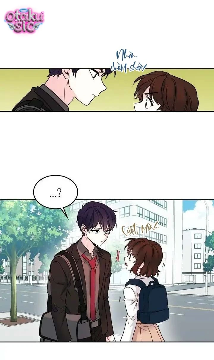 Quy Luật Của Tiểu Thuyết Mạng - Chap 2 - Trang 3