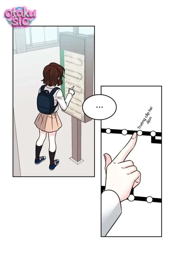 Quy Luật Của Tiểu Thuyết Mạng - Chap 2 - Trang 33
