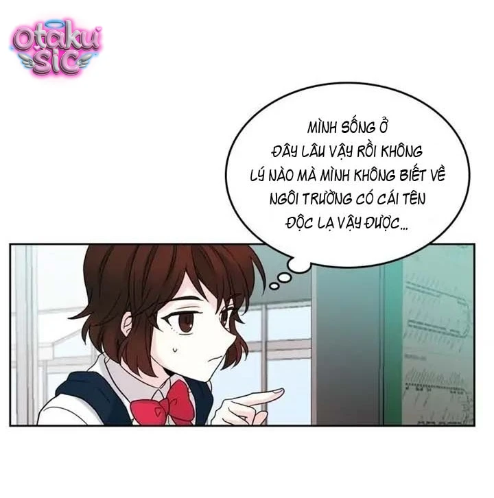Quy Luật Của Tiểu Thuyết Mạng - Chap 2 - Trang 34
