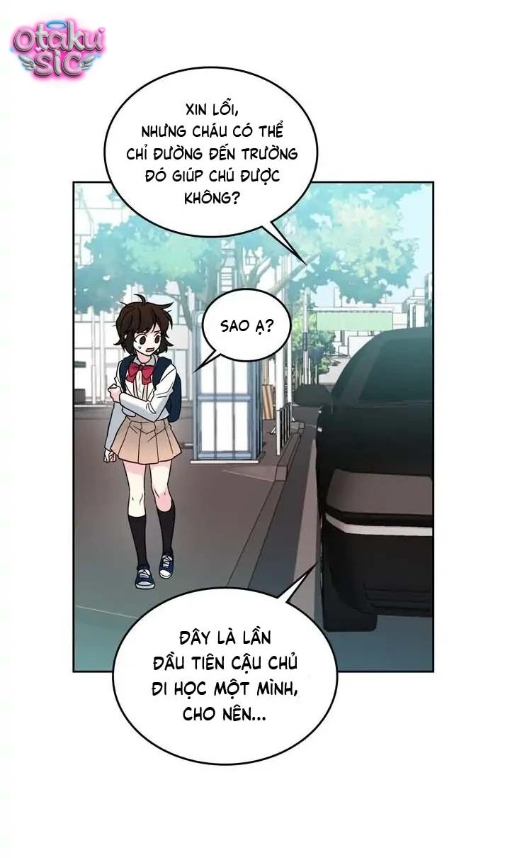 Quy Luật Của Tiểu Thuyết Mạng - Chap 2 - Trang 51