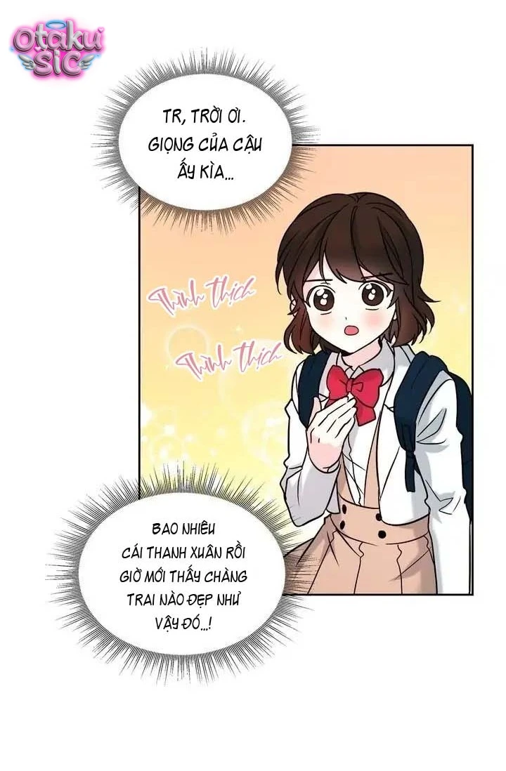 Quy Luật Của Tiểu Thuyết Mạng - Chap 2 - Trang 8