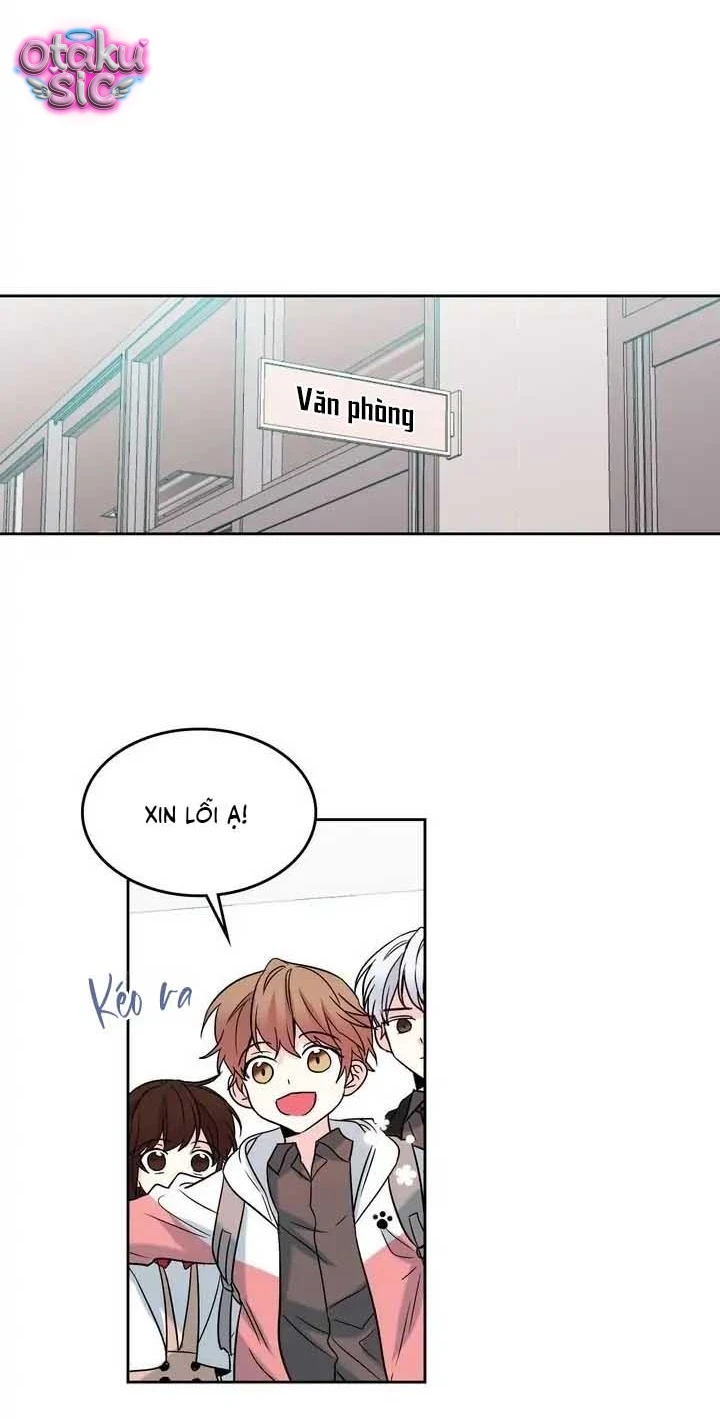 Quy Luật Của Tiểu Thuyết Mạng - Chap 3 - Trang 43