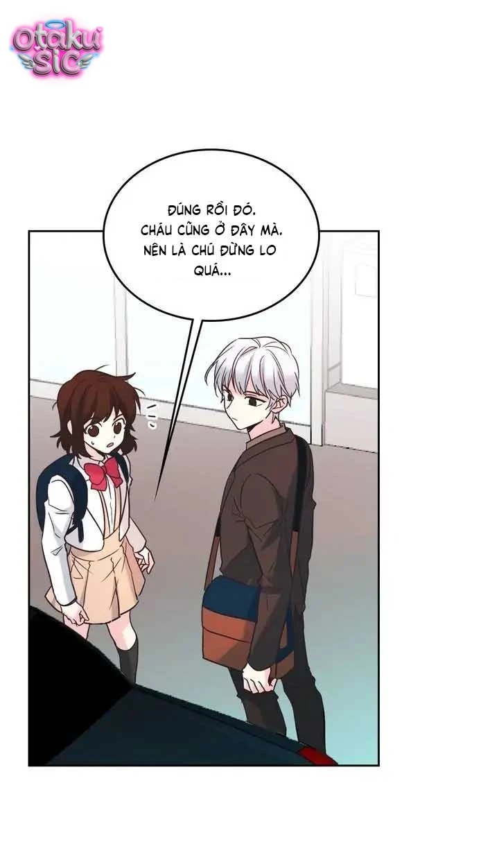 Quy Luật Của Tiểu Thuyết Mạng - Chap 3 - Trang 6