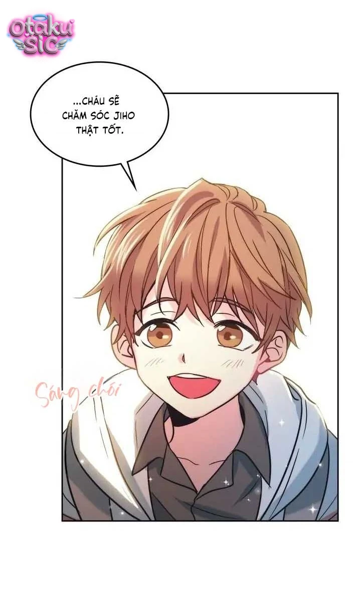 Quy Luật Của Tiểu Thuyết Mạng - Chap 3 - Trang 7