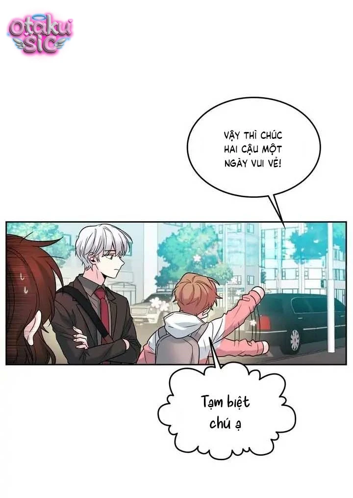 Quy Luật Của Tiểu Thuyết Mạng - Chap 3 - Trang 9